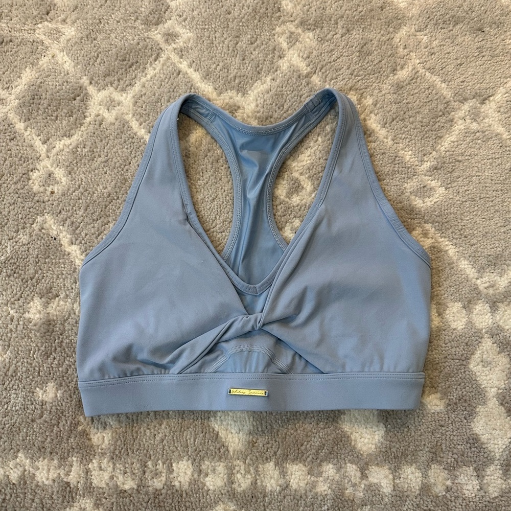 Whitney Simmons x Gymshark v3 Bra